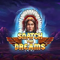 Play Snatch The Dreams slot by SYNOT Games on luckeracasinoo.com