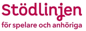 Stödlinjen Sweden helpline | Sweden at luckeracasinoo