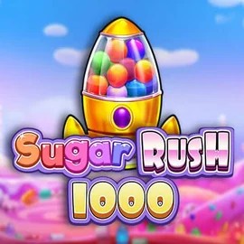 game logo by Pragmatic Play on luckeracasinoo.com
