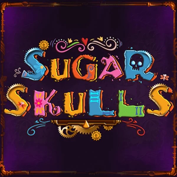 Sugar Skulls – slot by Booming Games, featured at luckeracasinoo.com