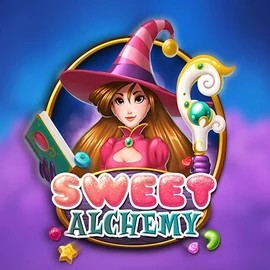 Play Sweet Alchemy slot by Play'n GO on luckeracasinoo.com