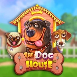 Play The Dog House slot by Pragmatic Play on luckeracasinoo.com