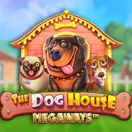 The Dog House Megaways online slot from Pragmatic Play – play at luckeracasinoo.com