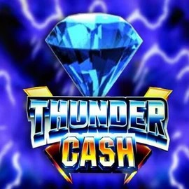 Play the Thunder Cash slot by Novomatic on Luckera Casino