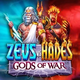 Zeus vs Hades: Gods of War online slot from Pragmatic Play – play at luckeracasinoo.com